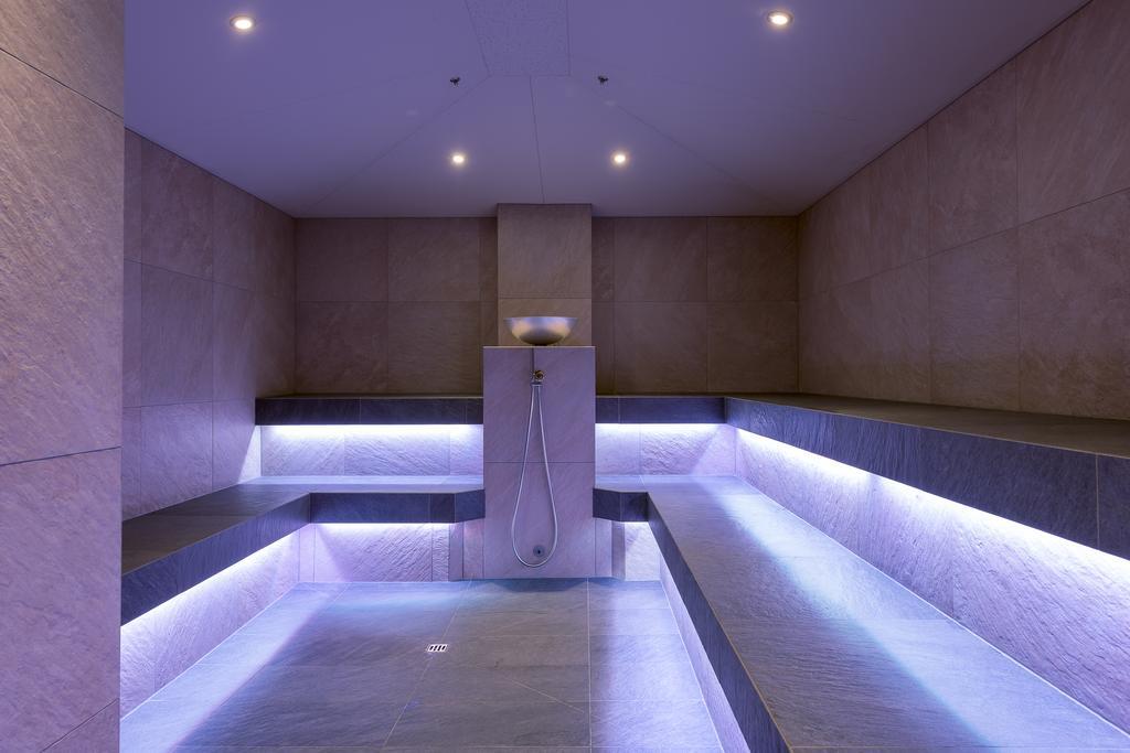 Hotel Leonhard Leogang Esterno foto